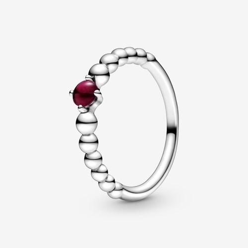 Pandora january birthstone - january,