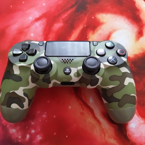 Official sony playstation - sony, 4