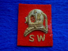 OBSOLETE ROYAL ENGINEERS
