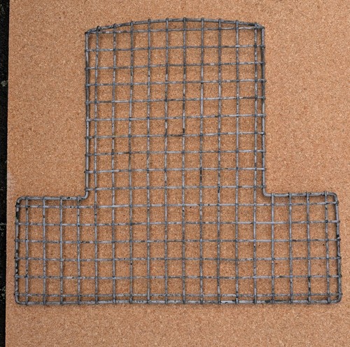 Genuine radiator grille - genuine,