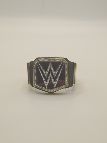 Wwe mattel championship - mattel,