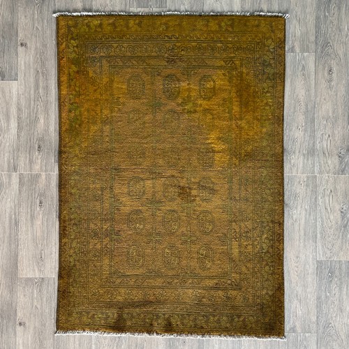 145 101cm vintage handmade - 145, x