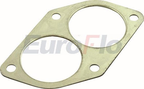 Exhaust pipe gasket - pipe,