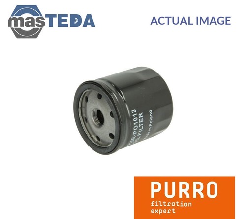 Pur po1012 engine - pur-po1012, filter