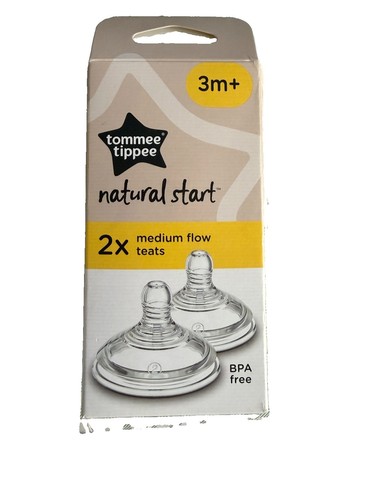 Tommee tippee natural - tommee,