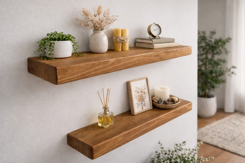 Floating shelf solid - shelf,