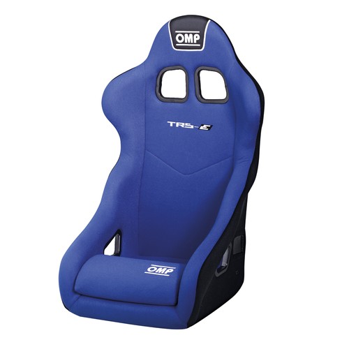 Omp trs racing seat - trs-e,
