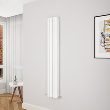 Oval Column Radiator Vertical