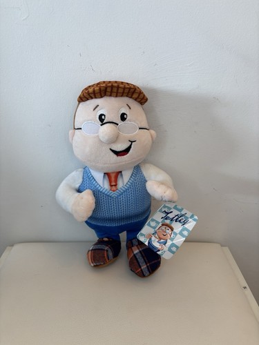 Tetley tea folk - tetley, soft