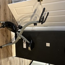 Only Pulse Exercise Bike