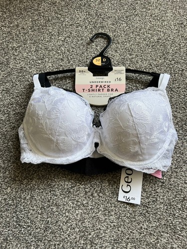 Pack bras - 3,