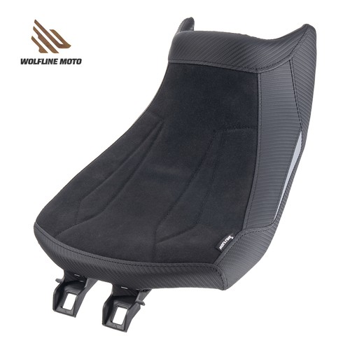 Wolfline low heated - heated, rider