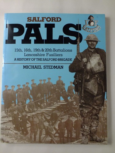 Salford pals 15th 16th 19th - pals:,