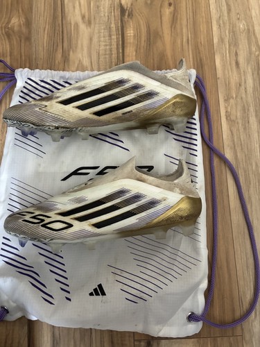 Adidas f50 elite laceless - f50,