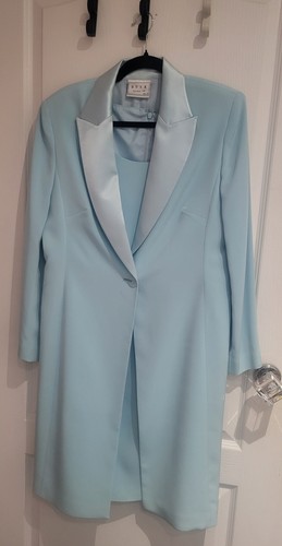 Frank usher mob groom outfit - frank,