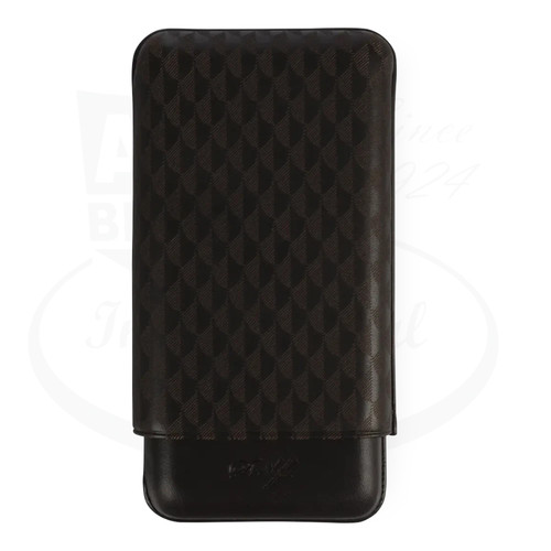 Davidoff cigar case - xl-3,
