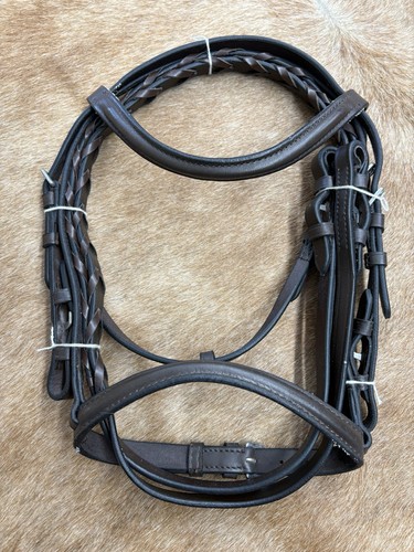 New mini horse size - size, english