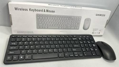 4ghz wireless keyboard amp - 2.4ghz,