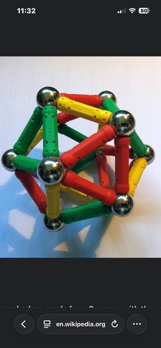 Geomag magnetic construction - geomag,