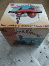 Vintage Wallace & Gromit