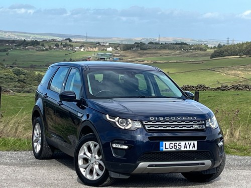 2015 landrover discovery - 2015,