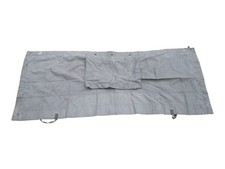 British Army Vehicle Canvas