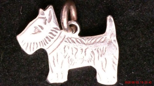 Vintage sterling silver - vintage,