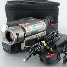 Sony CCD-TR515E Handycam Video