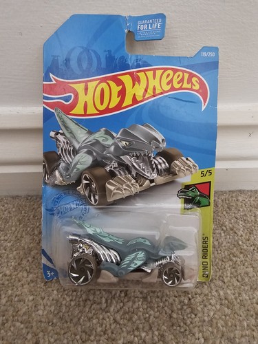 Hot wheels lets - race, veloci