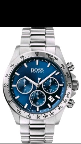 Hugo boss hb1513755 hero - boss, sport