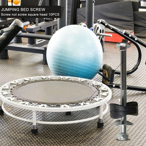 16pcs trampoline screws jump - trampoline,