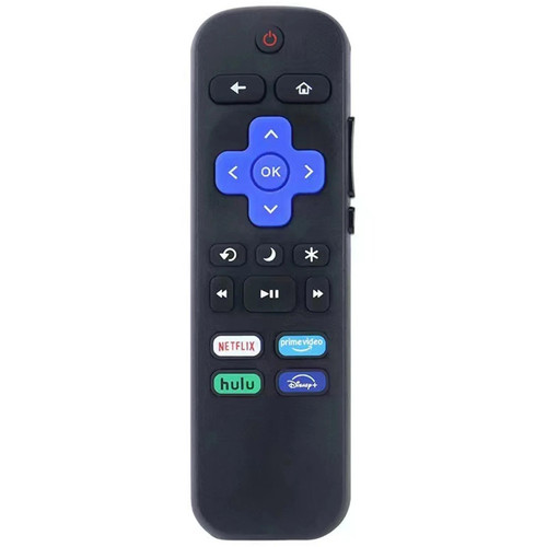 Replacement remote control for - replacement,