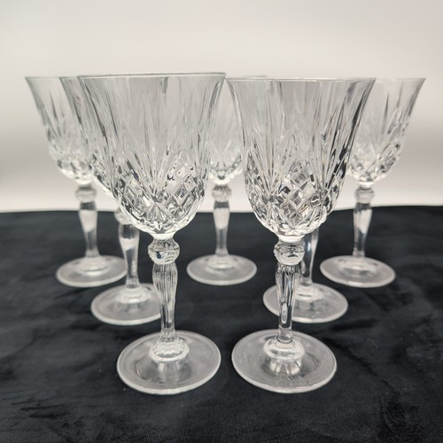Rcr overture wine glass water - rcr,