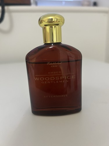 Marks spencer woodspice - &,