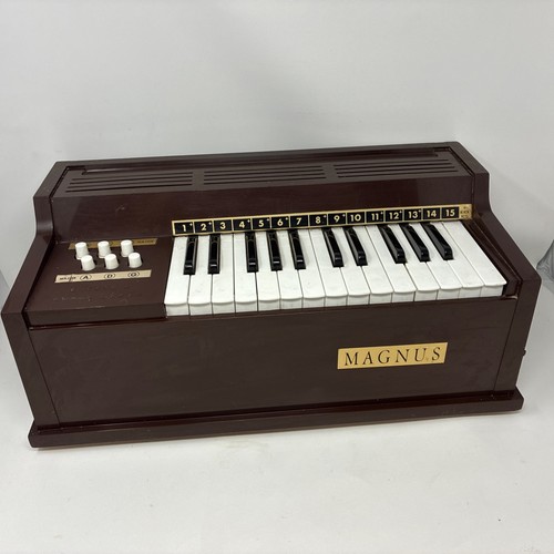 Vintage magnus model 300 - vintage,