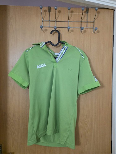Asda staff uniform short