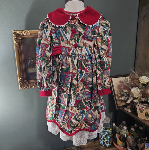 Vintage bonnie jean girls - vintage,