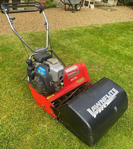 Lawnflite pro 500mm 5 - lawnflite,