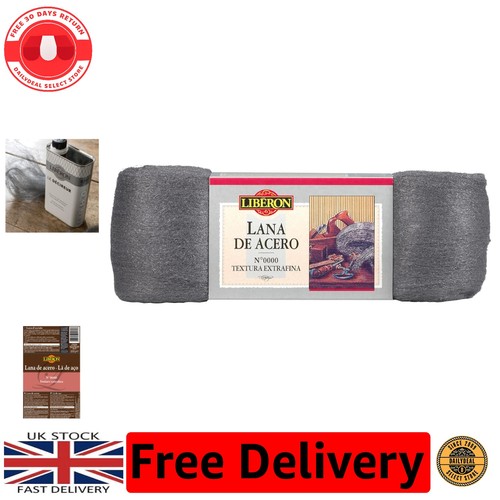 Versatile 100g steel wool - 100g, 0000