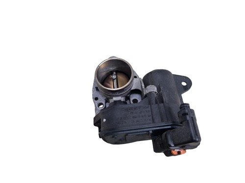 Peugeot 208 throttle - peugeot, body