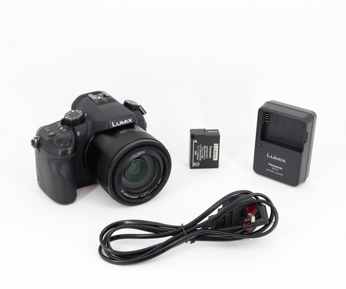 Panasonic lumix dmc - lumix, dmc-fz1000