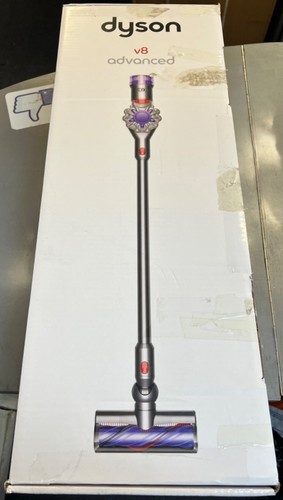 Demo dyson advanced - ex,