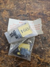 2 X New Old Stock Garrad C2