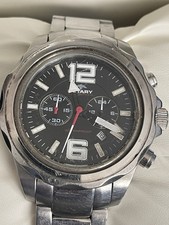 Men's Rotary AGB00050/C/04 Aquaspeed Chronograph Divers Watch - 100m