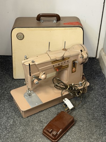 Singer 328k electric - singer,