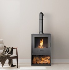 BIO ETHANOL FUEL STOVE
