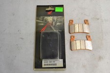 Honda 06455-MBW-006 Front