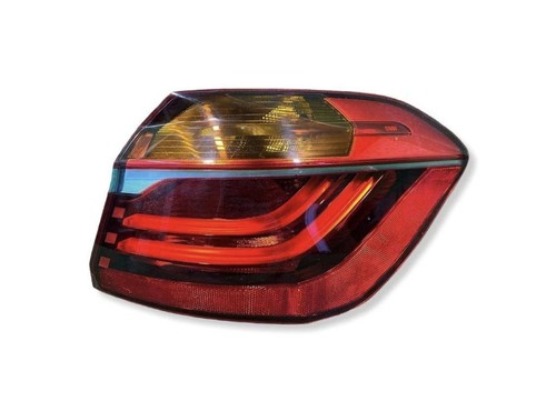 Bmw series f45 lci rear - lci,