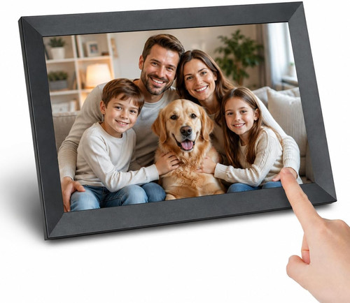 Inch wifi digital photo - inch,