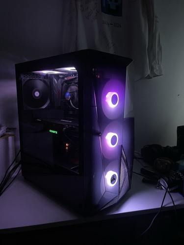 Corsair aurous custom gaming - corsair,